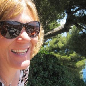 Meet your Posher, Ronda